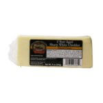 Troyer 2 Year Aged Sharp White Cheddar Cheese
