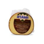 Artikaas Smoked Gouda Cheese